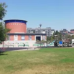 Alojamientos Mendebaldea